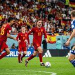 Fabian Ruiz : Maître des Espaces au Milieu de l&rsquo;Espagne