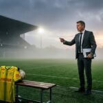 FC Nantes : Rodage Compliqué Avant le Retour en Ligue 2