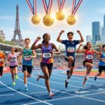 FFA et Jeunes : Comment Susciter les Champions de Demain