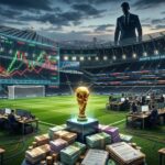 FIFA et Société Commerciale : Une Financiarisation du Football Décriée
