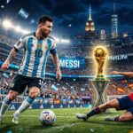 Finale Coupe du Monde 2026 : Messi Vers l&rsquo;Éternité Face à l&rsquo;Espagne