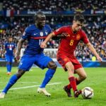 France Espagne 2026 : Athlétisme vs Technique au Milieu