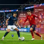 France Espagne Demi-Finale 2026 : 3 Zones Critiques pour les Bleus
