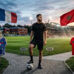 France Foot : Bouaddi et la Fuite des Talents Binationaux