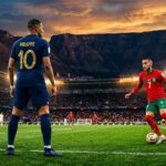 France Maroc : Lizarazu Alerte Les Bleus Sur L&rsquo;Équilibre Défensif