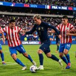 France Paraguay : Les Bleus Face à un Duel Physique Intense au Mondial 2026