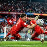 Gregor Kobel : Le Gardien Suisse Qui Rattrape Le Temps Perdu