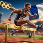 Guy Drut : 50 Ans Après Son Or Olympique sur 110m Haies