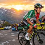 Isaac Del Toro : Comment un Mexicain Déterminé Force son Destin au Tour de France