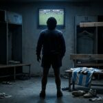 Javier Zanetti et le Vestiaire le Plus Triste de sa Vie
