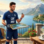 Jean Butez : Le Gardien de But qui Vit pour le Café, les Puzzles et la Foi
