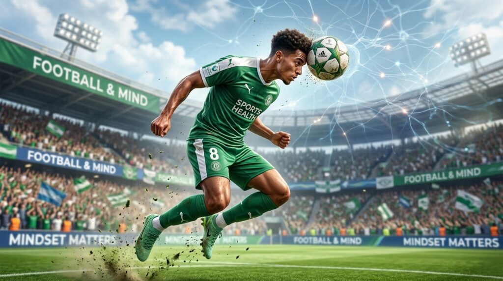 Jeu De Tête Football : Risques Neurologiques Et Évolutions Scientifiques