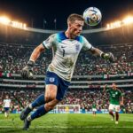 Jordan Pickford Éblouit et Répond aux Critiques au Mondial 2026
