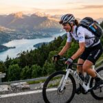 Julie Bego : Objectif Maillot Blanc au Tour de France Femmes
