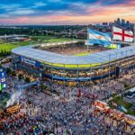 Kansas City : Le Camp De Base Star De La Coupe Du Monde 2026