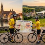 La Ferté-Bernard et La Souterraine : Ces Villes Oubliées par le Tour de France