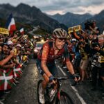 La Pression Mentale Au Tour De France : Dans La Marmite