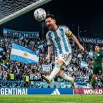 Lautaro Martinez Révèle Son Talent en Coupe du Monde 2026