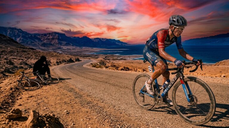 Le Destin Tragique de Dmytro Grabovskyy : Prodige du Cyclisme Brisé par Ses Démons