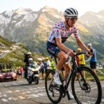 Lenny Martinez : Le Grimpeur Français Prêt pour le Tour 2026