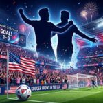 L&rsquo;Essor de la MLS : Beckham et Messi Ont Tout Changé