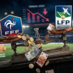 LFP : Perte de 12 Millions d&rsquo;Euros sur les Paris Sportifs