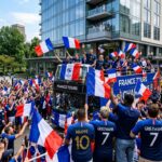 L&rsquo;Hôtel des Bleus : Attraction Incontournable à Boston pour la Coupe du Monde