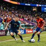 Lucas Digne Face à Lamine Yamal : Le Duel d&rsquo;une Vie en Demi-Finale