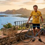 Lucien Aimar : Doyen des Vainqueurs du Tour de France et Conteur Inoubliable