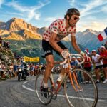Lucien Van Impe : 50 Ans Après Son Tour de France Inoubliable
