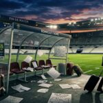 Mercato Entraîneurs Ligue 1 : La Bougeotte S&rsquo;Accélère Sur Les Bancs