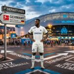 Mercato OM : Centraux en Pleine Mutation Cet Été