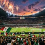 Mexique 2026 : Une Fête du Football Inoubliable Malgré la Déception