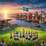 Mjällby : Le Village de Pêcheurs Qui Conquiert le Football Suédois