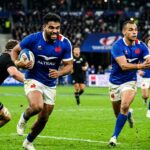 Moefana et Brau-Boirie : La Paire de Centres qui Surprend les Bleus