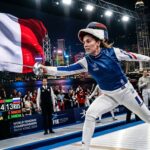 Mondiaux Escrime Hong Kong : France Sabre et Retour Russes Vers 2028