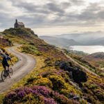 Monts d&rsquo;Arrée : Balade Cycliste au Cœur des Légendes Bretonnes