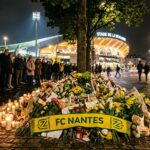 Mort de Maxime Leroy : Le Tragique Incident Avant Nantes-Nice