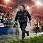 Nika Nikulshina : L&rsquo;Activiste Pussy Riot Qui Défia Poutine Au Mondial 2018