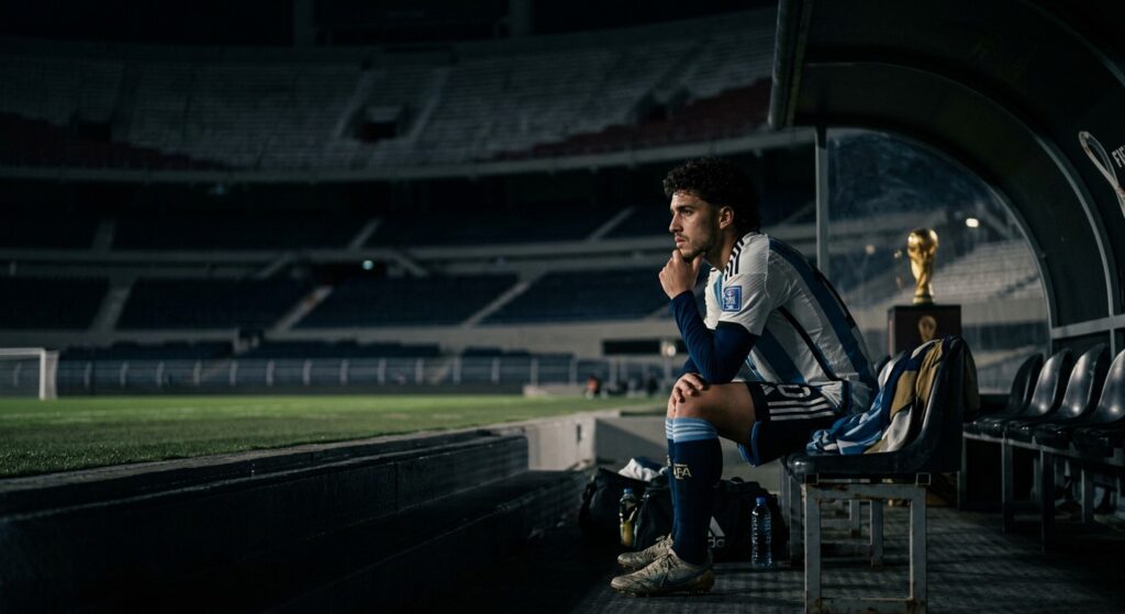 Papu Gomez : Le Champion du Monde 2022 Devenu Indésirable