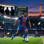 Paris FC : La Priorité Buteur du Mercato Estivale