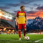 Patrick Berg : Le Passage Inachevé à Lens du Milieu Norvégien qui Défie le Brésil