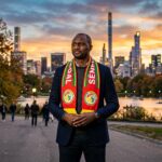 Patrick Vieira : Ses Souvenirs Inoubliables De New York