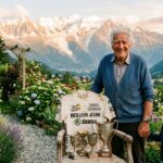 Paul Seixas Maillot Blanc : L'Émouvante Histoire de Son Grand-Père