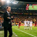 Plan Parfait de Rudi Garcia : Clés de la Victoire Belge face aux USA