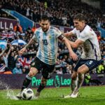 Pourquoi La Premier League Adore Les Joueurs Argentins