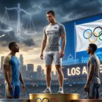 Pourquoi le CIO Rouvre la Porte aux Athlètes Russes pour les JO 2028
