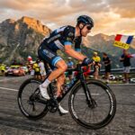 Pourquoi les Vélos de Course Vont-Ils de Plus en Plus Vite ?