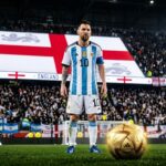 Pourquoi Lionel Messi a Tardé à Conquérir les Médias Anglais