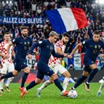 Quatuor Magique Des Bleus : Leur Secret Défensif Révélé